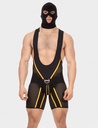 BARCODE BERLIN FACE MASK TASE
