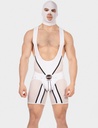 BARCODE BERLIN FACE MASK TASE