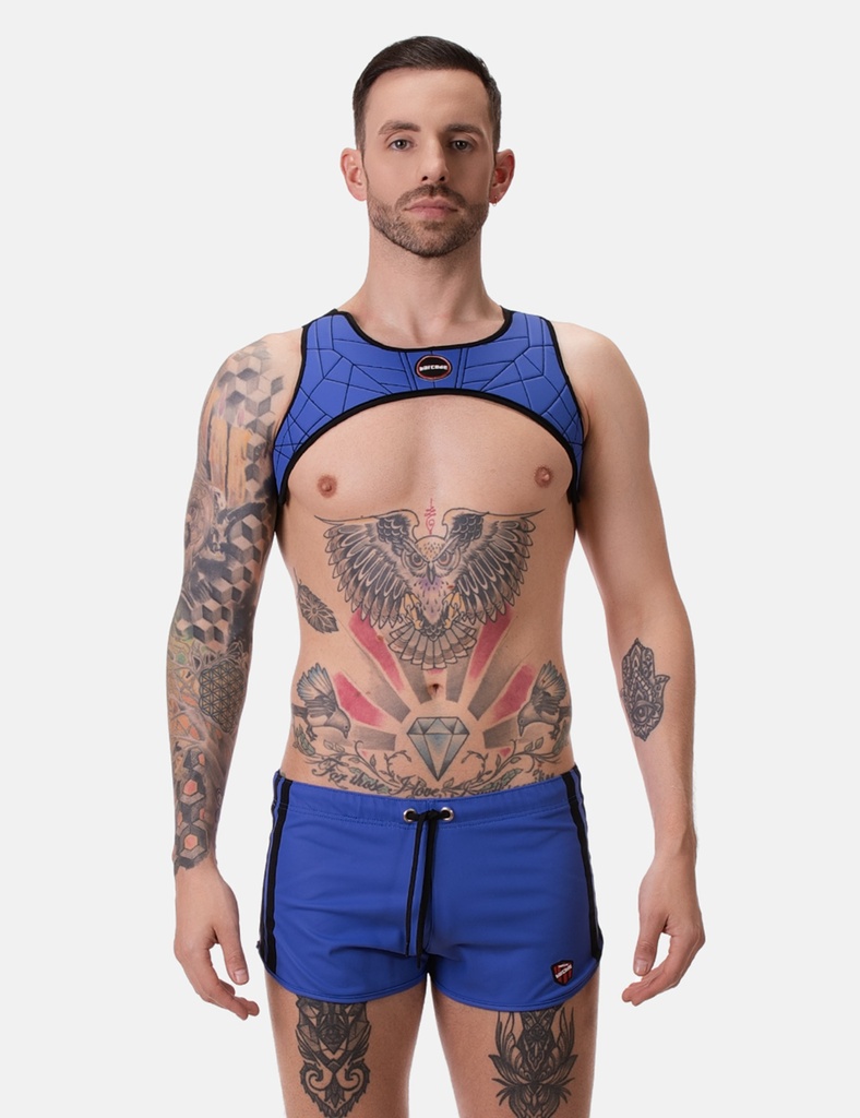 BARCODE BERLIN HARNESS TOREN