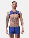 BARCODE BERLIN HARNESS TOREN