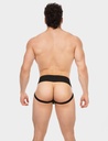 BARCODE BERLIN JOCK ROKK