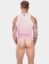BARCODE BERLIN TANK TOP DANKO