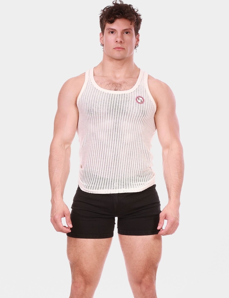 BARCODE BERLIN TANK TOP SMAGUL