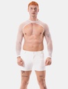 BARCODE BERLIN SHORT HARPER