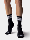 BARCODE BERLIN FETISH HALF SOCKS PIGGY