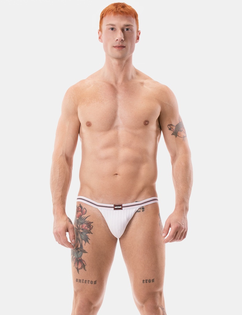 BARCODE BERLIN JOCK VANKO