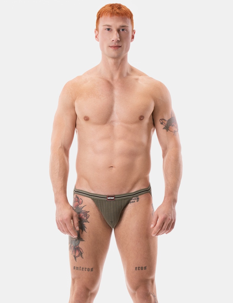 BARCODE BERLIN JOCK VANKO