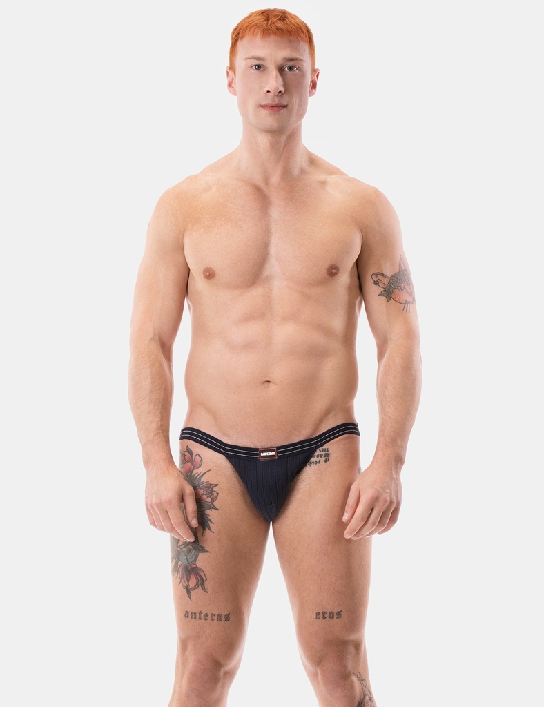 BARCODE BERLIN JOCK VANKO