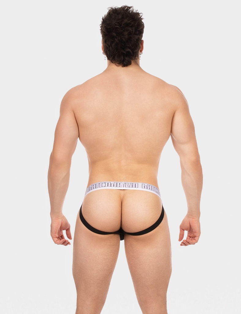 BARCODE BERLIN MODAL JOCK LOSEB