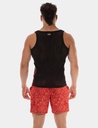 BARCODE BERLIN TANK TOP LILAN