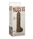 DOC JOHNSON BUST IT SQUIRTING DILDO
