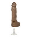 DOC JOHNSON BUST IT SQUIRTING DILDO