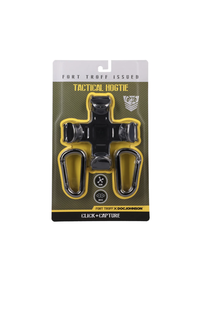FORT TROFF TACTICAL HOGTIE