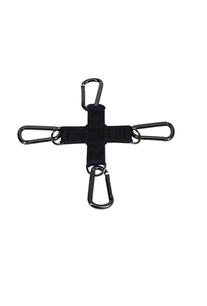 FORT TROFF TACTICAL HOGTIE