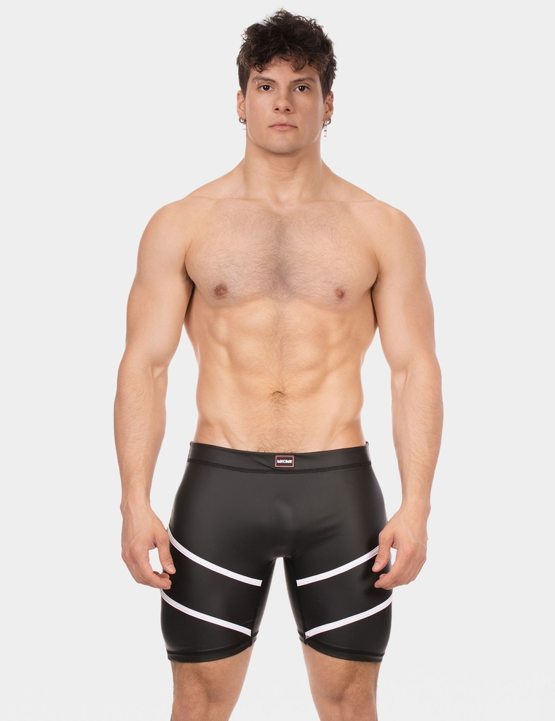 BARCODE BERLIN BIKER SHORT NURU