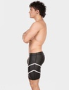 BARCODE BERLIN BIKER SHORT NURU