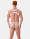 BARCODE BERLIN JOCK ZORAN