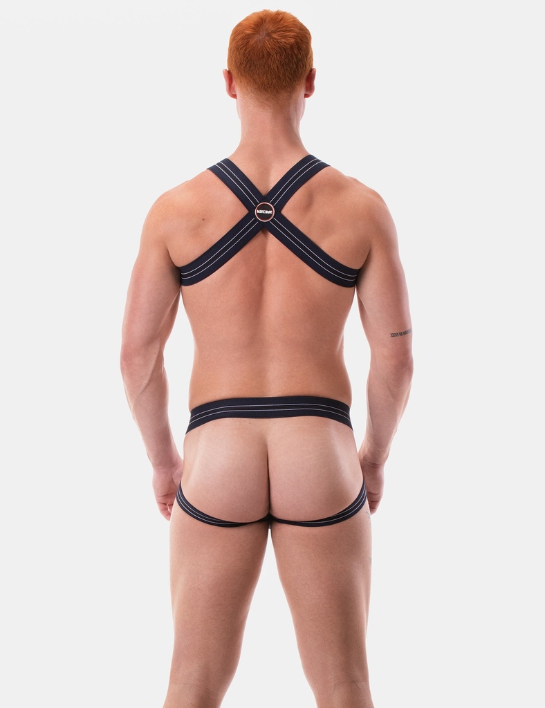 BARCODE BERLIN JOCK ZORAN