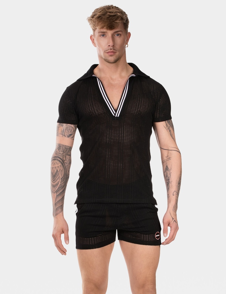 BARCODE BERLIN POLO JEREMIE