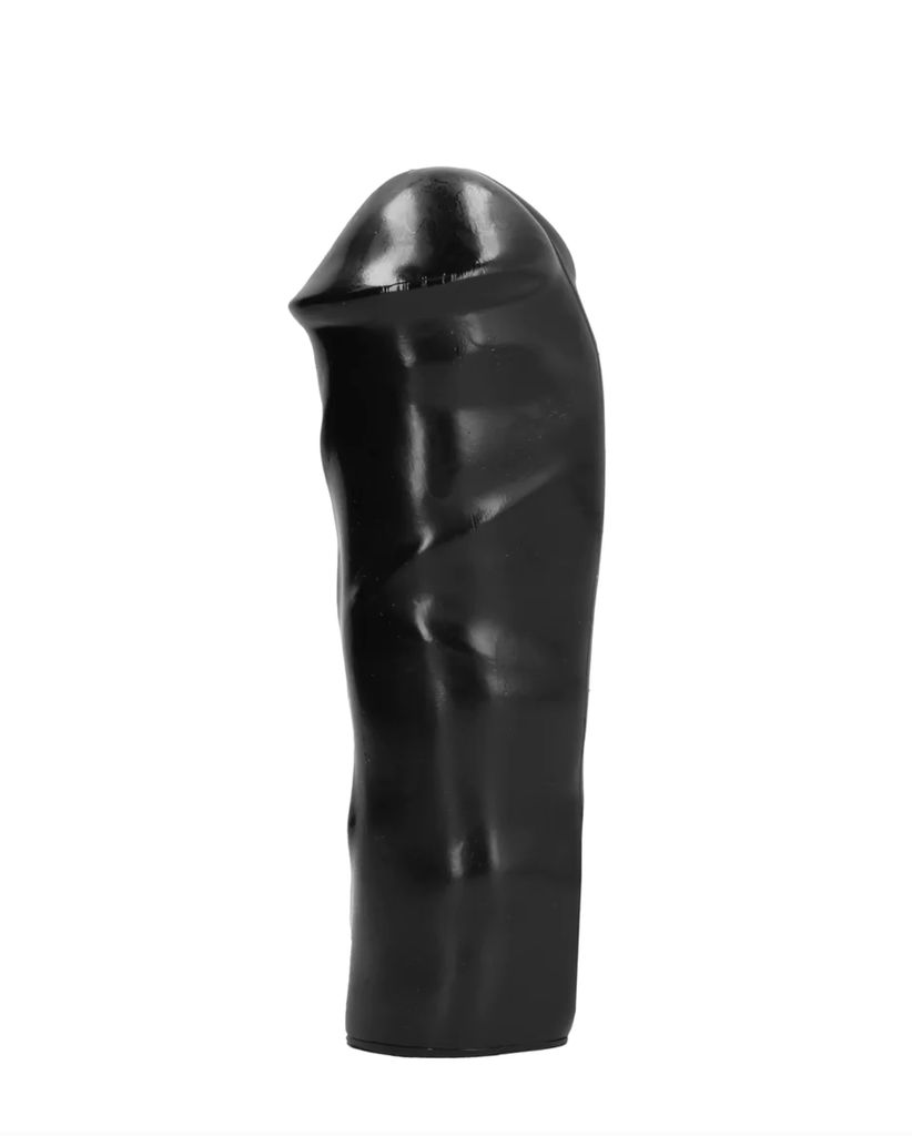 ALL BLACK AB47 DILDO 20cm