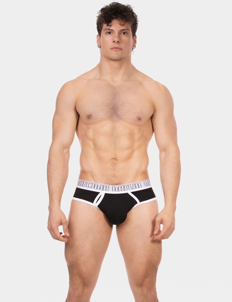 BARCODE BERLIN BRIEF OTAR