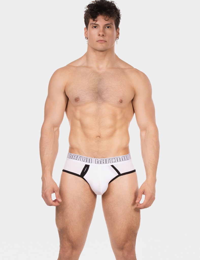 BARCODE BERLIN BRIEF OTAR
