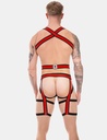 BARCODE BERLIN HARNESS DUO JAVED