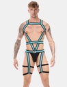 BARCODE BERLIN HARNESS DUO JAVED