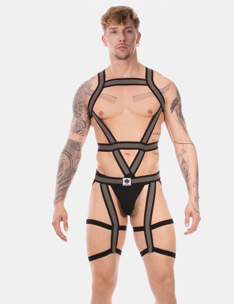 BARCODE BERLIN HARNESS DUO JAVED