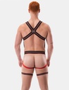 BARCODE BERLIN HARNESS JARO