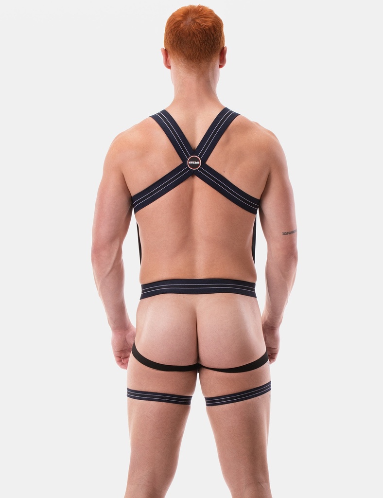 BARCODE BERLIN HARNESS JARO