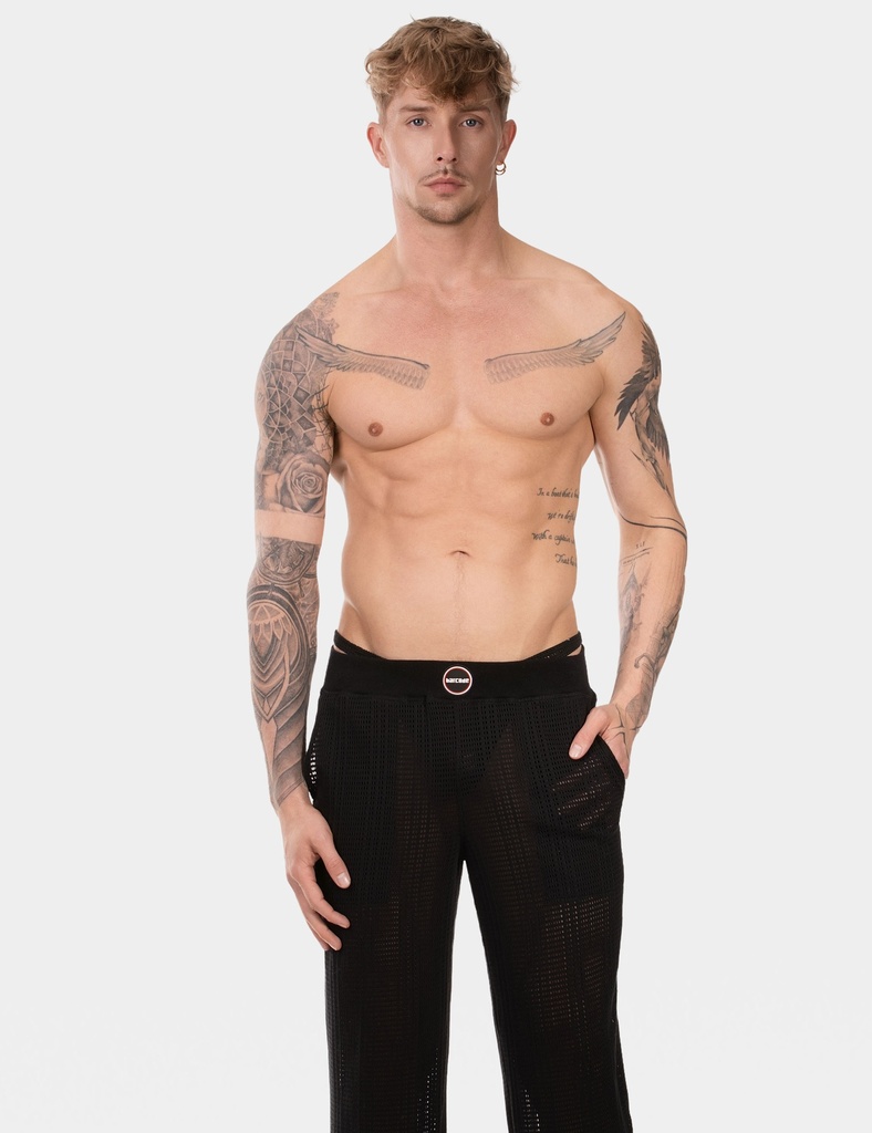 BARCODE BERLIN PANTS CECILIO