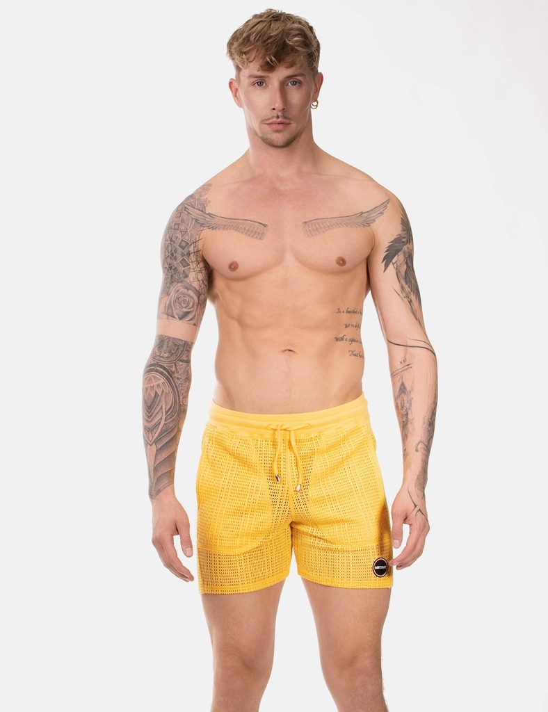 BARCODE BERLIN SHORT BLAISE