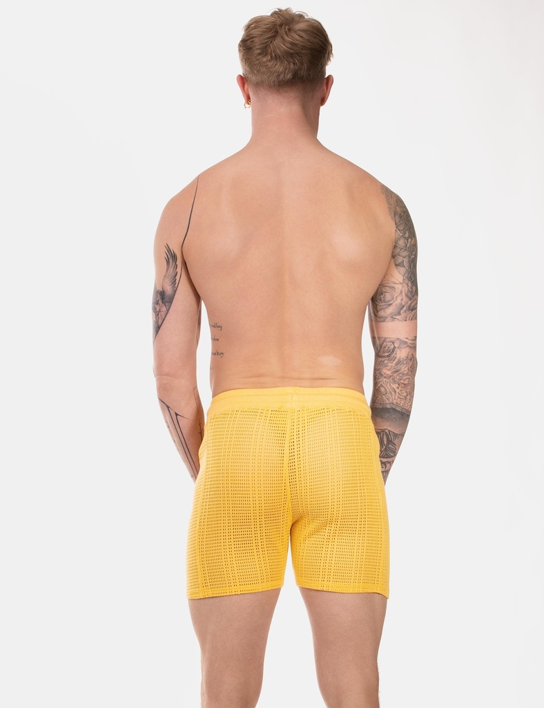 BARCODE BERLIN SHORT BLAISE