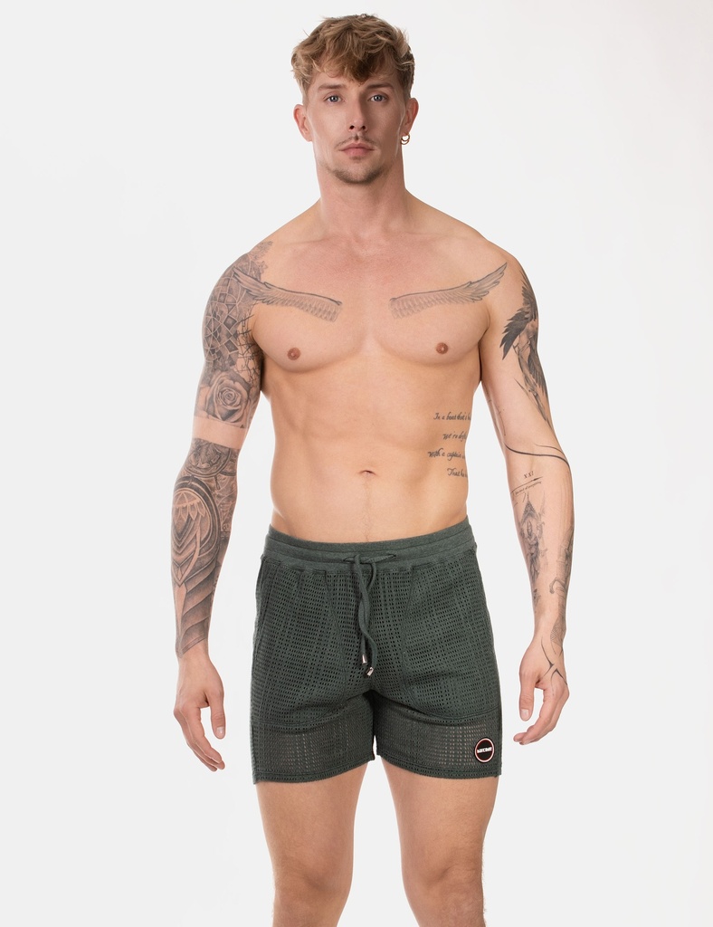 BARCODE BERLIN SHORT BLAISE