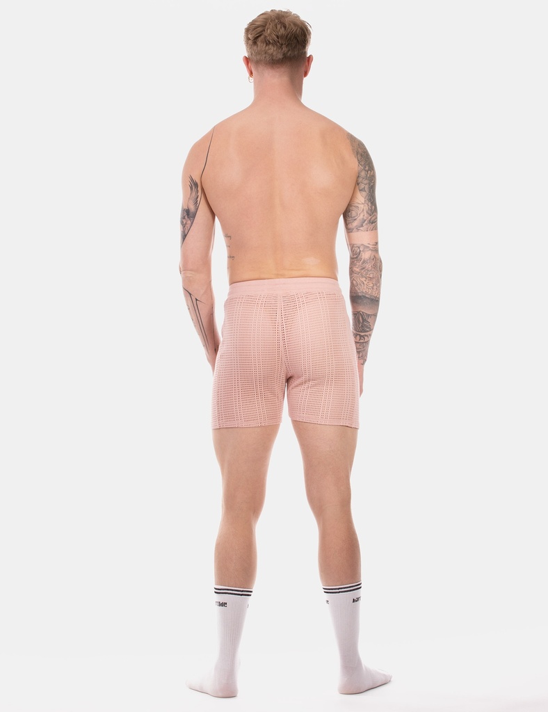 BARCODE BERLIN SHORT BLAISE