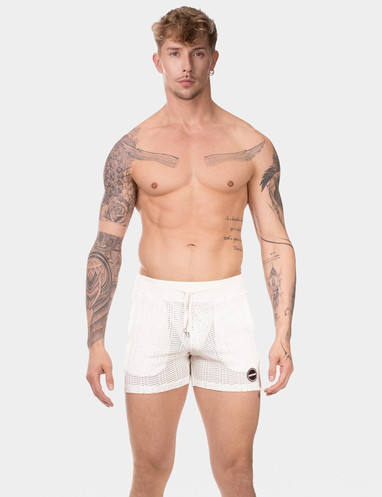BARCODE BERLIN SHORT BUKO