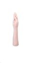 DOC JOHNSON THE HAND DILDO