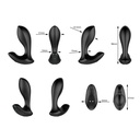 NEXUS DUO SMALL BUTT PLUG