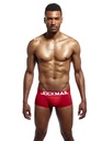 JM 402 COTTON FLAT ANGLE BOXER
