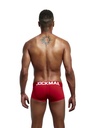 JM 402 COTTON FLAT ANGLE BOXER