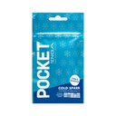 TENGA COLD SPARK POCKET MASTURBATOR 
