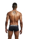 JM 402 COTTON FLAT ANGLE BOXER
