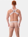 BARCODE BERLIN HARNESS HAPERO