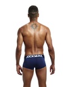 JM 402 COTTON FLAT ANGLE BOXER