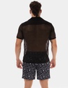 BARCODE BERLIN SHIRT ALINUR