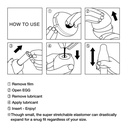 TENGA EGG MASTURBATOR