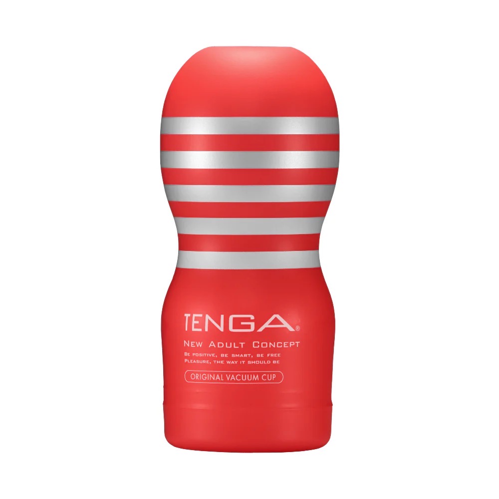 TENGA PREMIUM ORGINAL VACUUM CUP GENTLE