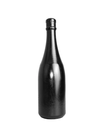 ALL BLACK AB90 BOTTLE DILDO 34,5cm
