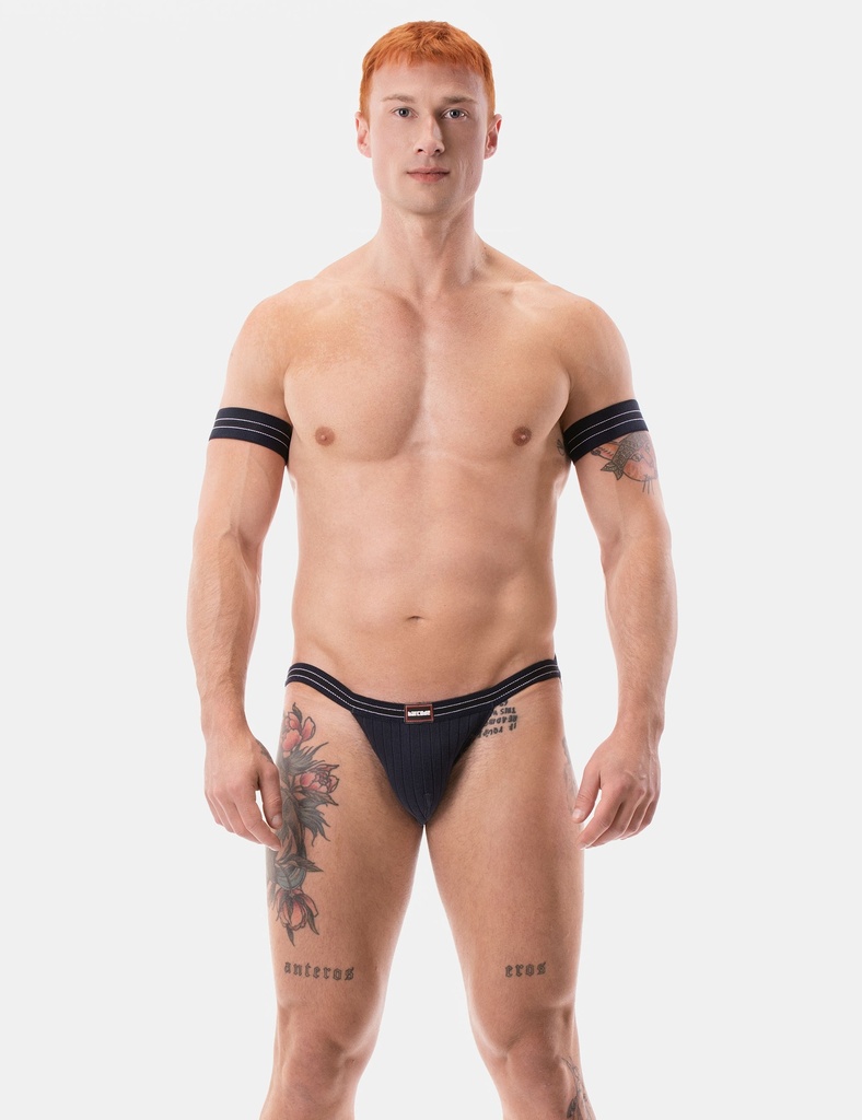 BARCODE BERLIN BICEPS BAND DARKO